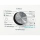 Whirlpool FFB 8458 BV EE #7