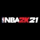 2K NBA 2K21 - Mamba Forever - Legend Edition