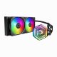 Cooler Master MasterLiquid 240 ATMOS