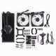 Cooler Master MasterLiquid 240 ATMOS #7