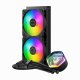 Cooler Master MasterLiquid 240 ATMOS #2