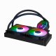 Cooler Master MasterLiquid 240 ATMOS #4