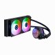 Cooler Master MasterLiquid 240 ATMOS #3