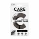 PanzerGlass CARE by PanzerGlass Smokey Case w. Black MagSafe iPhone 16 #3
