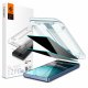 Spigen GLAS.tR EZ Fit HD Privacy