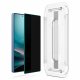 Spigen GLAS.tR EZ Fit HD Privacy #4