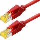 Tecline S/FTP Cat6A, 5m