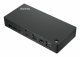 Lenovo TP USB-C Dock-MX #2