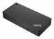 Lenovo TP USB-C Dock-MX