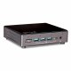 TERRA PC-Micro 3100 Silent Greenline