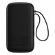 Baseus QPOW 2 DUAL KABLOLU 10.000 MAH 22.5W POWERBANK-SIYAH #2