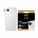 PanzerGlass Hoops Camera Lens Protector Transparent iPhone Air #2