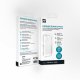 Zagg Defence Bundle Glass und Case clear für Apple iPhone 17 #2