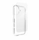 Zagg Defence Bundle Glass und Case clear für Apple iPhone 17