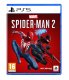 Sony Interactive Entertainment Marvel's Spider-Man 2 #2