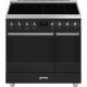 Smeg Symphony C92IPMB2