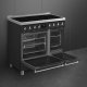 Smeg Symphony C92IPMB2 #5