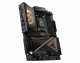MSI MEG X870E ACE MAX #4