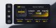HATOR Quasar 3S Ultima 8K Wireless #17