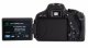 Canon EOS 600D + EF 18-55mm IS #2