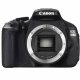 Canon EOS 600D + EF 18-55mm IS #5
