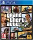 Take-Two Interactive Grand Theft Auto V, PS4