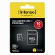 Intenso 16GB microSDHC #4