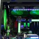 Nanoxia CoolForce 2 #20