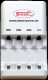 Inter-Tech SinanPower Battery Charger CT-515