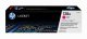 HP 128A Magenta Original LaserJet Toner Cartridge