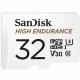 Sandisk High Endurance