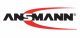 Ansmann A-Pan CGA S005