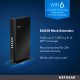 Netgear 4PT AX1800 WIFI MESH EXTENDER #6