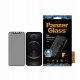 PanzerGlass Privacy Screen Protector iPhone 12 12 Pro Edge-to-Edge
