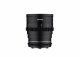 Samyang VDSLR 24mm T1.5 MK2 #3