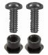 RAM Mount RAM-S-XM1U