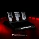 Thrustmaster T-GT II Volant + pedalier 4160823 #2