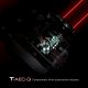 Thrustmaster T-GT II Volant + pedalier 4160823 #4
