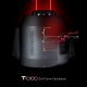 Thrustmaster T-GT II Volant + pedalier 4160823 #5
