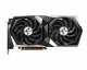 MSI GAMING RX 6600 XT GAMING X 8G #2