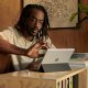 Apple 9th generation iPad #4