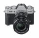 Fujifilm X-T30 II + 18-55mm #2