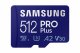 Samsung PRO Plus