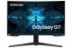 Samsung Odyssey G75T #1