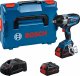 Bosch GDS 18V-1000 C Professional