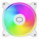 Cooler Master MasterFan MF120 HALO² White Edition #2