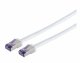 Lanview LVN-CAT6A-FLEX-2MWH