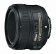 Nikon AF-S NIKKOR 50mm f/1.8G