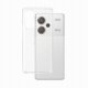 PanzerGlass SAFE. By PanzerGlass TPU Case Transparent for Xiaomi Redmi Note 13 Pro+