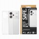 PanzerGlass SAFE. By PanzerGlass TPU Case Transparent for Xiaomi Redmi Note 13 Pro+ #2